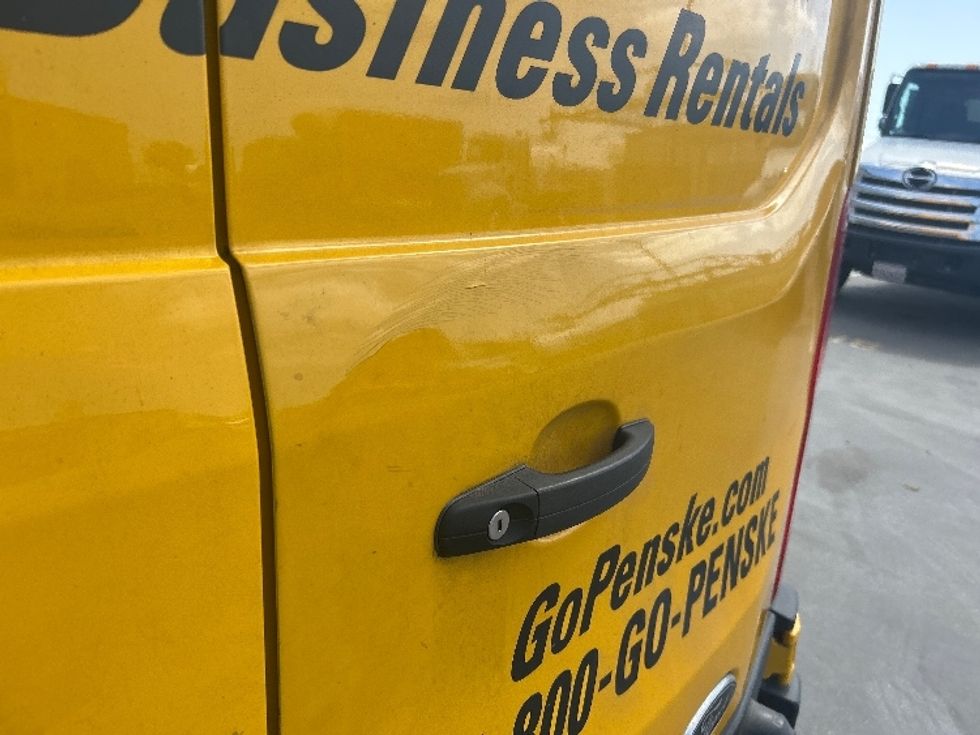 Cargo Van (Panel Van)-Light and Medium Duty Trucks-Ford-2020-Transit 250-West Sacramento-CA-96,878\n\t\tmiles-$ 28,250 - Image 28