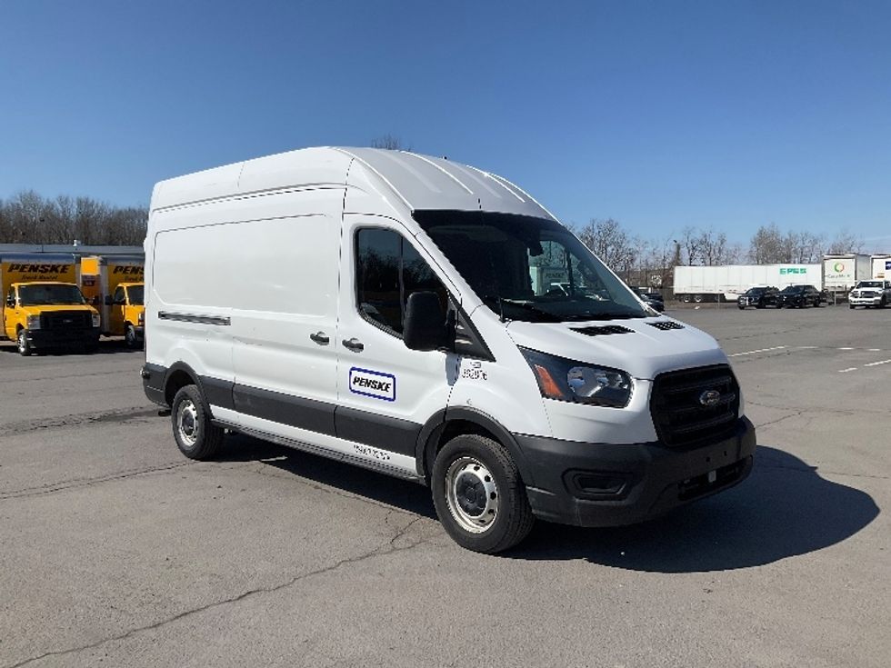Your Next Used 2020 Ford Transit 250, 362806, Is For Sale And Ready For