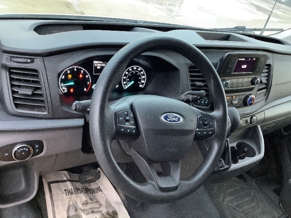 Cargo Van (Panel Van)-Light and Medium Duty Trucks-Ford-2020-Transit 250-Winnipeg-MB-66,197\n\t\tkm-$ 41,000 - Image 18