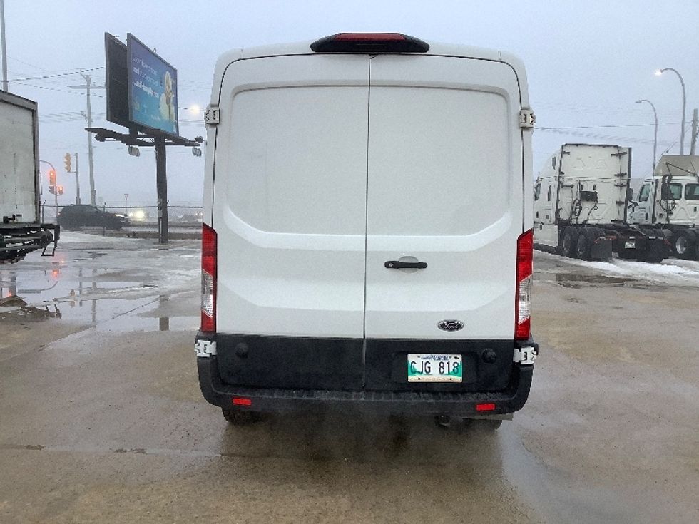 Cargo Van (Panel Van)-Light and Medium Duty Trucks-Ford-2020-Transit 250-Winnipeg-MB-66,197\n\t\tkm-$ 41,000 - Image 7