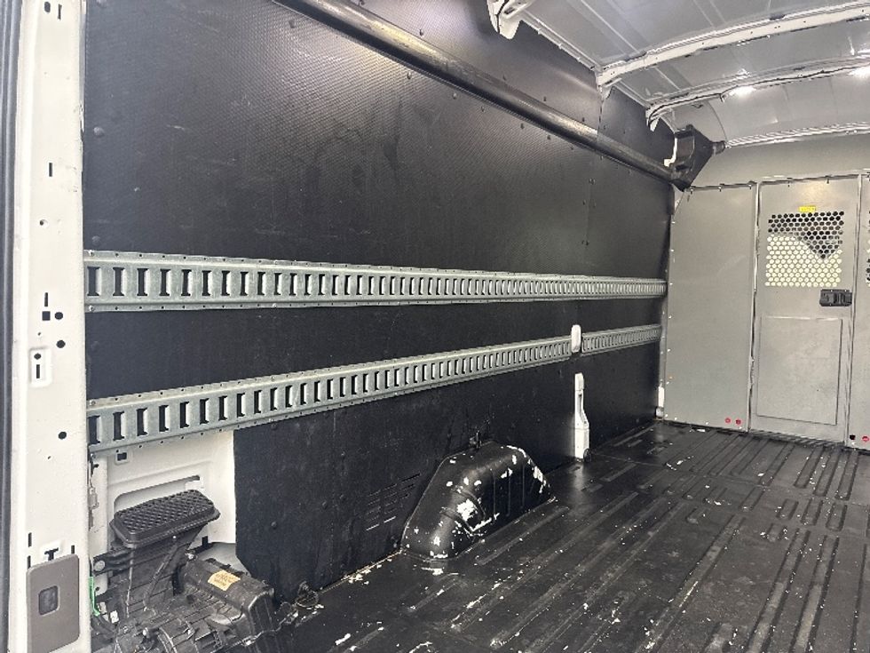 Cargo Van (Panel Van)-Light and Medium Duty Trucks-Ford-2020-Transit 250-Zanesville-OH-43,663\n\t\tmiles-$ 36,000 - Image 11