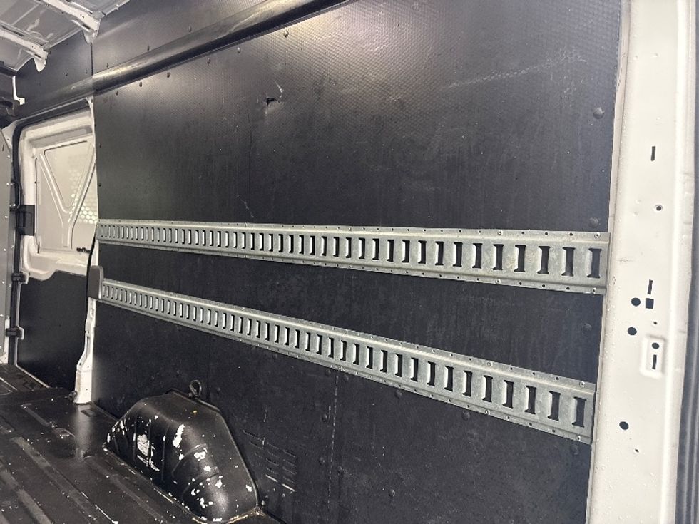 Cargo Van (Panel Van)-Light and Medium Duty Trucks-Ford-2020-Transit 250-Zanesville-OH-43,663\n\t\tmiles-$ 36,000 - Image 12