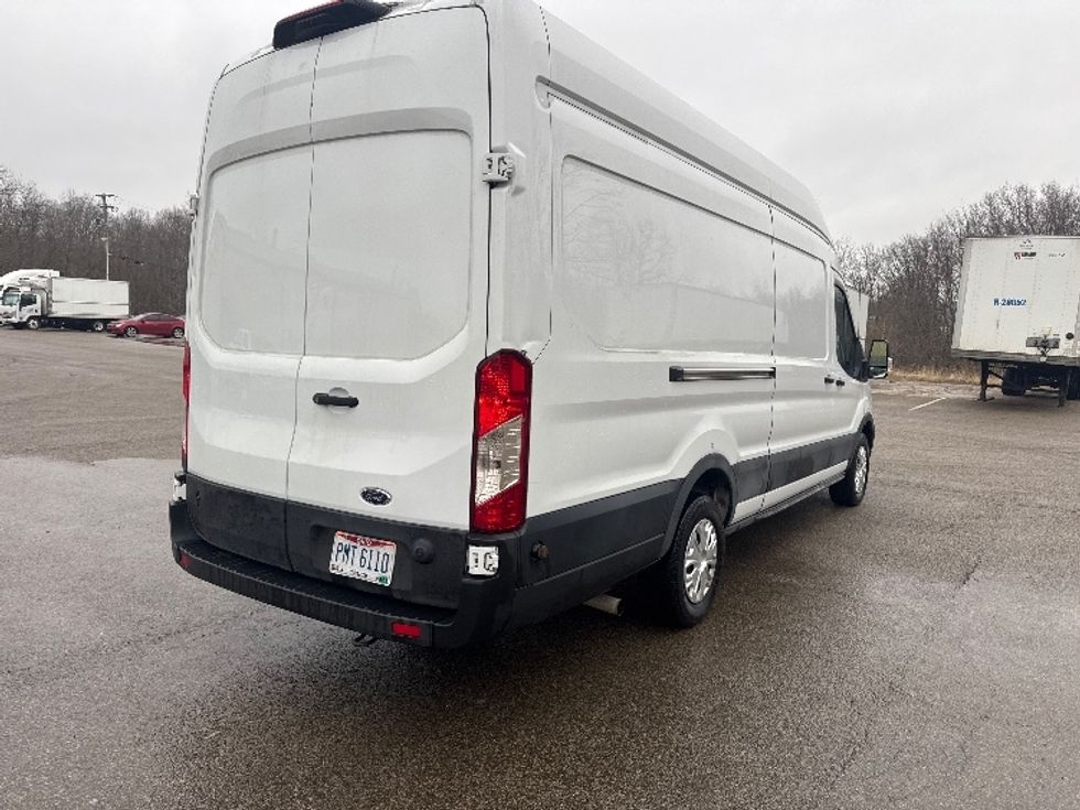 Cargo Van (Panel Van)-Light and Medium Duty Trucks-Ford-2020-Transit 250-Zanesville-OH-43,663\n\t\tmiles-$ 36,000 - Image 13