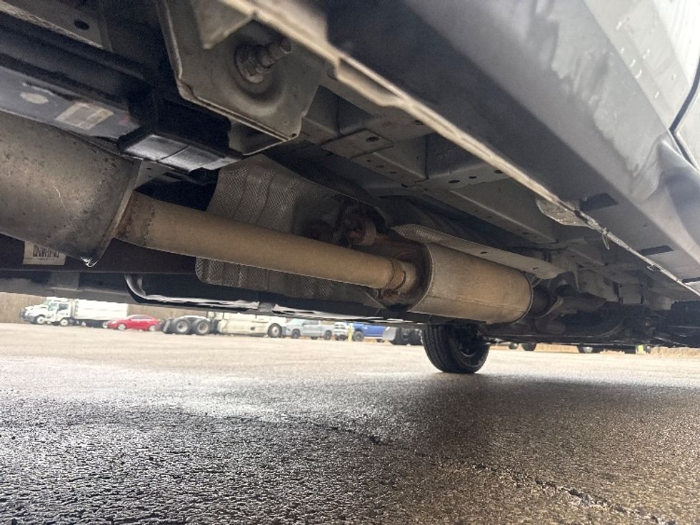 Cargo Van (Panel Van)-Light and Medium Duty Trucks-Ford-2020-Transit 250-Zanesville-OH-43,663\n\t\tmiles-$ 36,000 - Image 14