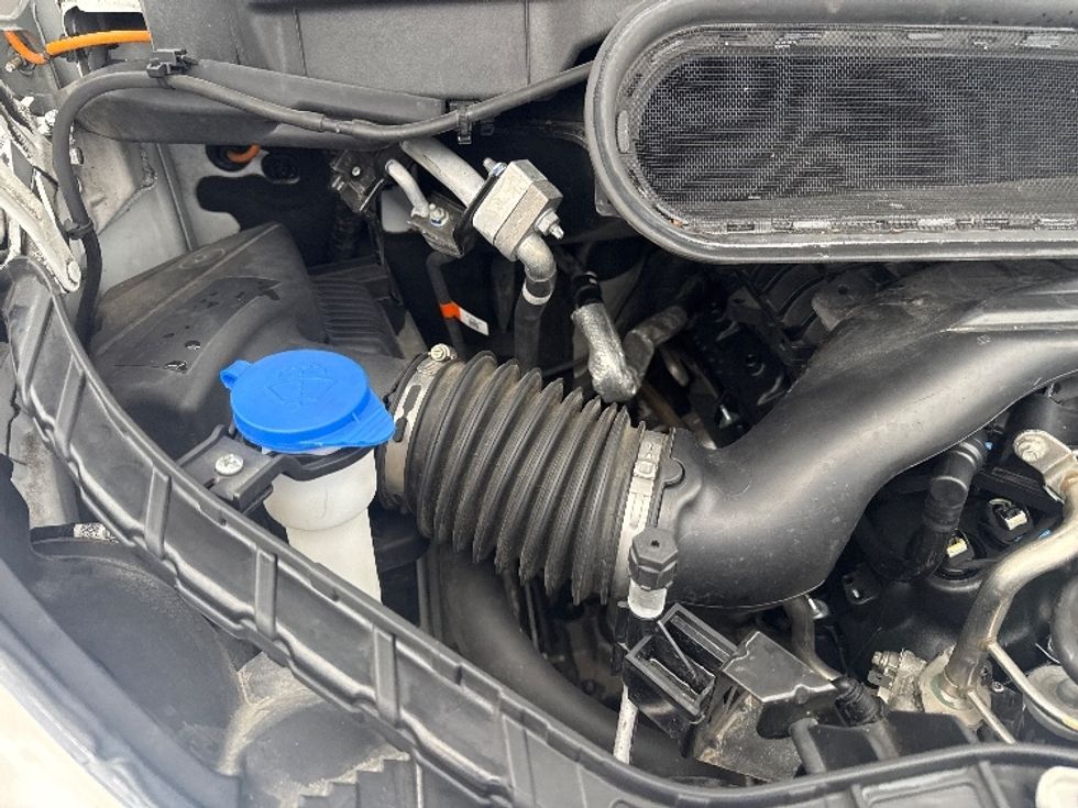 Cargo Van (Panel Van)-Light and Medium Duty Trucks-Ford-2020-Transit 250-Zanesville-OH-43,663\n\t\tmiles-$ 36,000 - Image 23