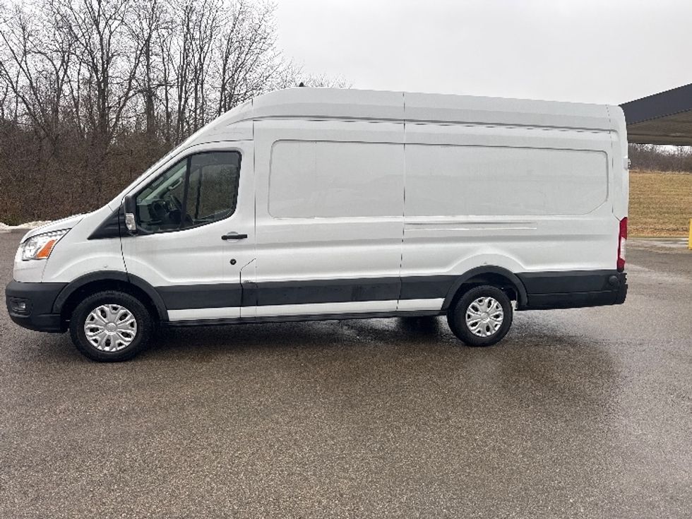 Cargo Van (Panel Van)-Light and Medium Duty Trucks-Ford-2020-Transit 250-Zanesville-OH-43,663\n\t\tmiles-$ 36,000 - Image 3