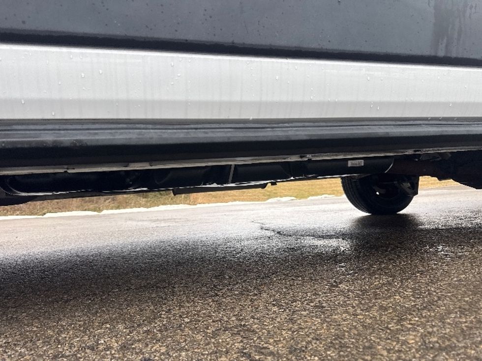 Cargo Van (Panel Van)-Light and Medium Duty Trucks-Ford-2020-Transit 250-Zanesville-OH-43,663\n\t\tmiles-$ 36,000 - Image 7