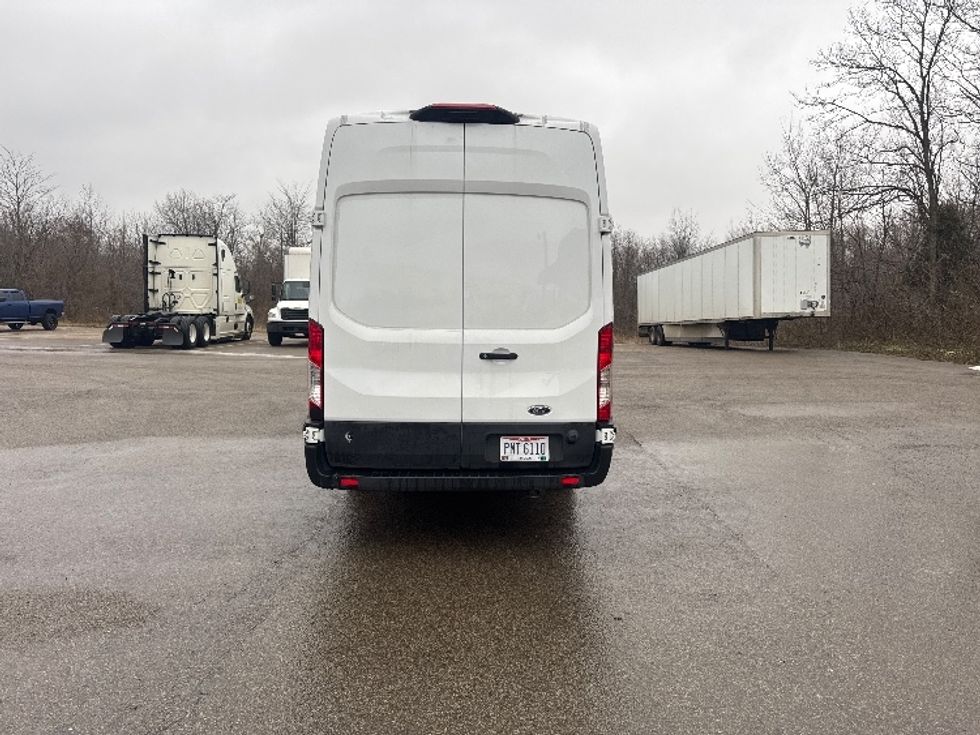 Cargo Van (Panel Van)-Light and Medium Duty Trucks-Ford-2020-Transit 250-Zanesville-OH-43,663\n\t\tmiles-$ 36,000 - Image 8