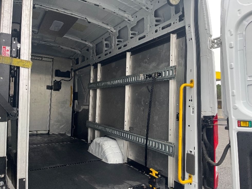 Cargo Van (Panel Van)-Light and Medium Duty Trucks-Ford-2020-Transit 350-Alabaster-AL-103,164\n\t\tmiles-$ 36,000 - Image 12