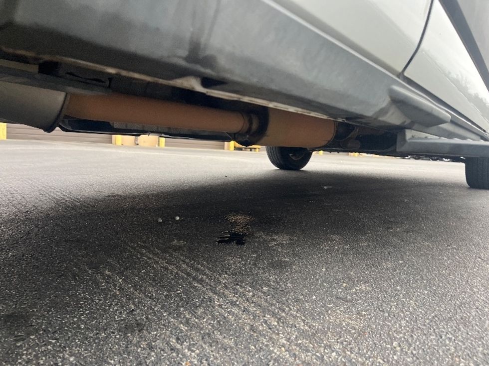 Cargo Van (Panel Van)-Light and Medium Duty Trucks-Ford-2020-Transit 350-Alabaster-AL-103,164\n\t\tmiles-$ 36,000 - Image 14