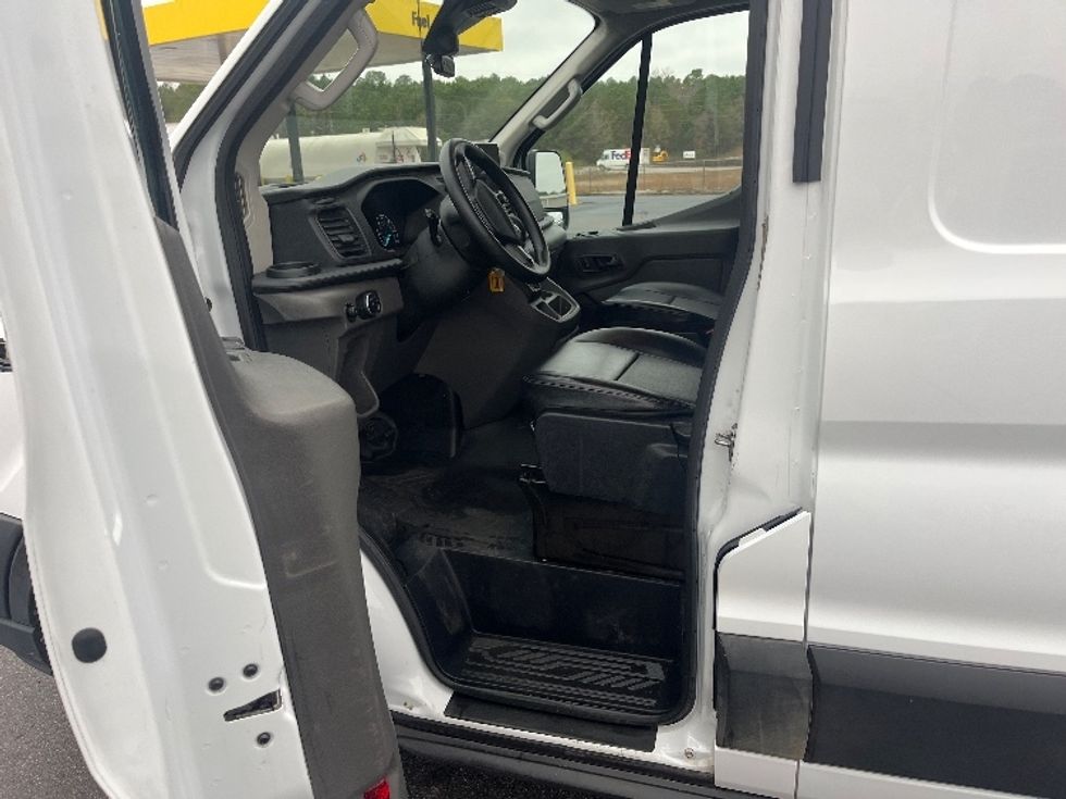 Cargo Van (Panel Van)-Light and Medium Duty Trucks-Ford-2020-Transit 350-Alabaster-AL-103,164\n\t\tmiles-$ 36,000 - Image 16