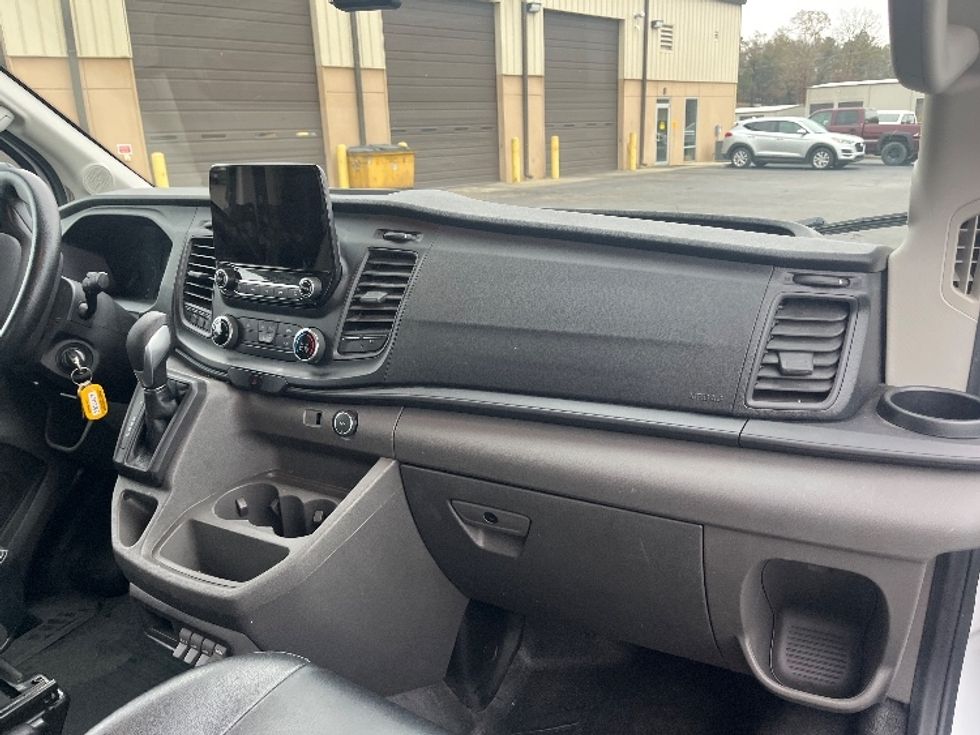 Cargo Van (Panel Van)-Light and Medium Duty Trucks-Ford-2020-Transit 350-Alabaster-AL-103,164\n\t\tmiles-$ 36,000 - Image 21