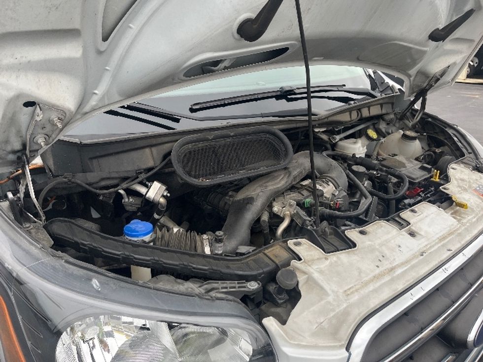 Cargo Van (Panel Van)-Light and Medium Duty Trucks-Ford-2020-Transit 350-Alabaster-AL-103,164\n\t\tmiles-$ 36,000 - Image 23