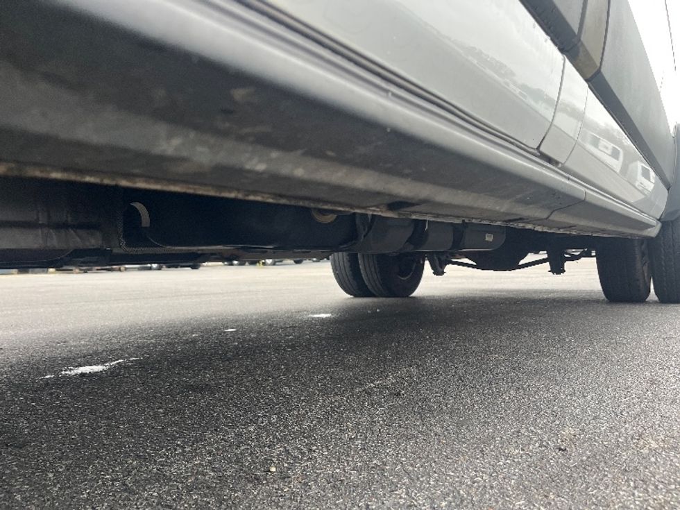 Cargo Van (Panel Van)-Light and Medium Duty Trucks-Ford-2020-Transit 350-Alabaster-AL-103,164\n\t\tmiles-$ 36,000 - Image 5