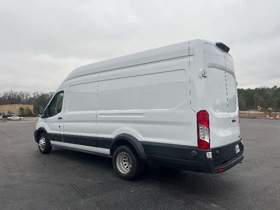 Cargo Van (Panel Van)-Light and Medium Duty Trucks-Ford-2020-Transit 350-Alabaster-AL-103,164\n\t\tmiles-$ 36,000 - Image 6
