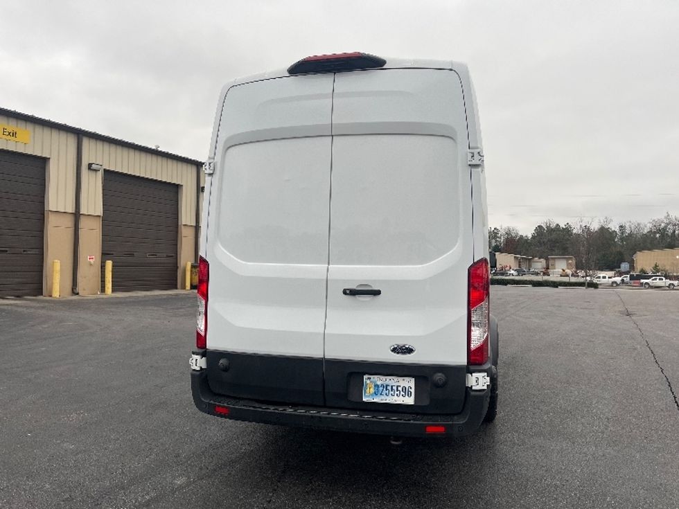 Cargo Van (Panel Van)-Light and Medium Duty Trucks-Ford-2020-Transit 350-Alabaster-AL-103,164\n\t\tmiles-$ 36,000 - Image 7