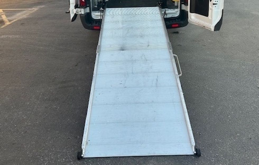 Cargo Van (Panel Van)-Light and Medium Duty Trucks-Ford-2020-Transit 350-Apopka-FL-41,167\n\t\tmiles-$ 39,500 - Image 11