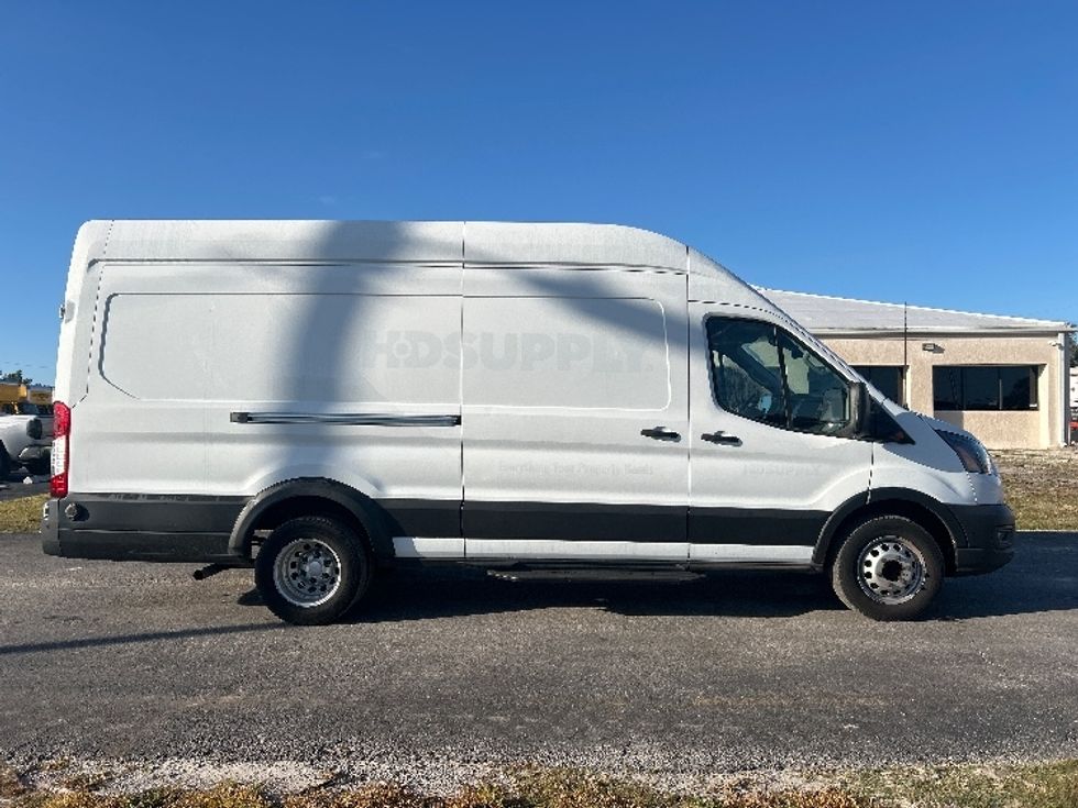 Cargo Van (Panel Van)-Light and Medium Duty Trucks-Ford-2020-Transit 350-Apopka-FL-41,167\n\t\tmiles-$ 39,500 - Image 15