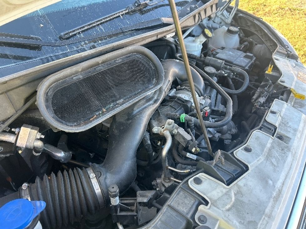 Cargo Van (Panel Van)-Light and Medium Duty Trucks-Ford-2020-Transit 350-Apopka-FL-41,167\n\t\tmiles-$ 39,500 - Image 23