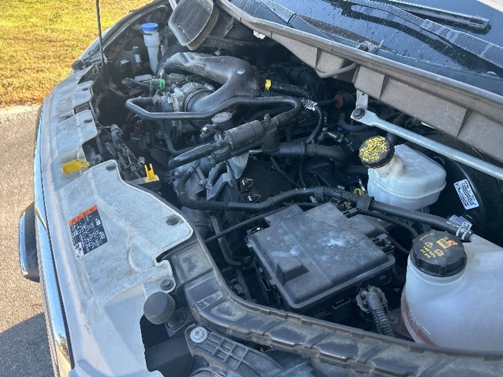 Cargo Van (Panel Van)-Light and Medium Duty Trucks-Ford-2020-Transit 350-Apopka-FL-41,167\n\t\tmiles-$ 39,500 - Image 24