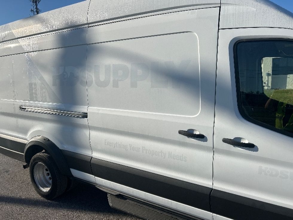 Cargo Van (Panel Van)-Light and Medium Duty Trucks-Ford-2020-Transit 350-Apopka-FL-41,167\n\t\tmiles-$ 39,500 - Image 25