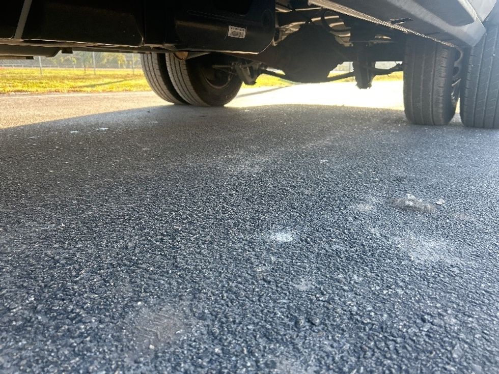 Cargo Van (Panel Van)-Light and Medium Duty Trucks-Ford-2020-Transit 350-Apopka-FL-41,167\n\t\tmiles-$ 39,500 - Image 5