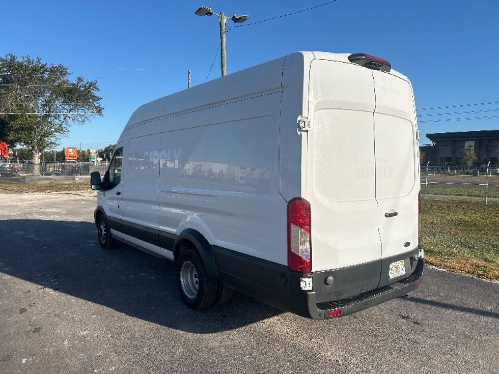 Cargo Van (Panel Van)-Light and Medium Duty Trucks-Ford-2020-Transit 350-Apopka-FL-41,167\n\t\tmiles-$ 39,500 - Image 6