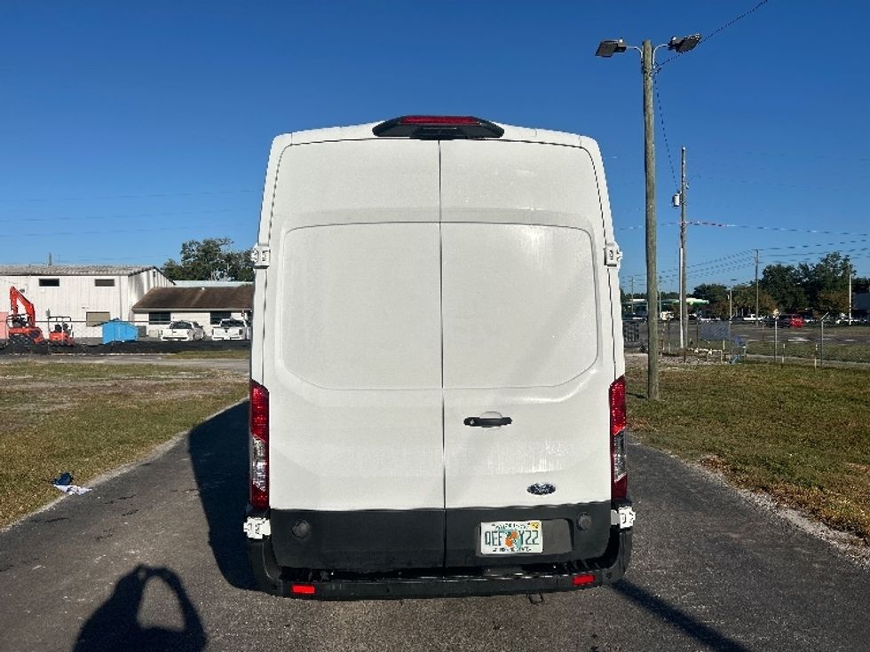 Cargo Van (Panel Van)-Light and Medium Duty Trucks-Ford-2020-Transit 350-Apopka-FL-41,167\n\t\tmiles-$ 39,500 - Image 7
