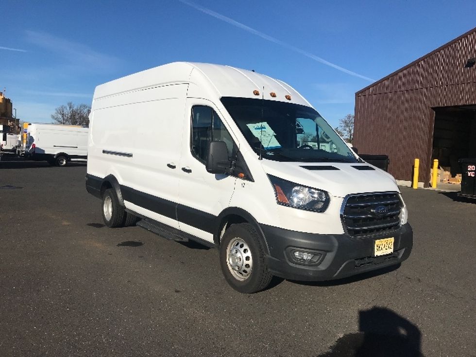 Cargo Van (Panel Van)-Light and Medium Duty Trucks-Ford-2020-Transit 350-Bensalem-PA-57,098\n\t\tmiles-$ 39,000 - Image 1
