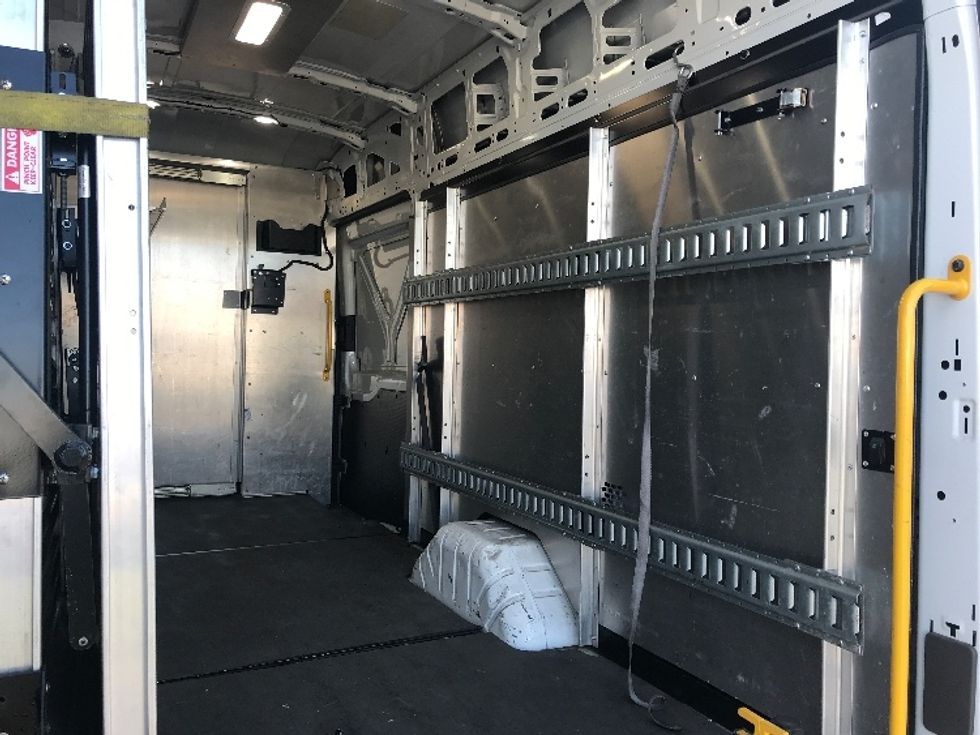 Cargo Van (Panel Van)-Light and Medium Duty Trucks-Ford-2020-Transit 350-Bensalem-PA-57,098\n\t\tmiles-$ 39,000 - Image 11