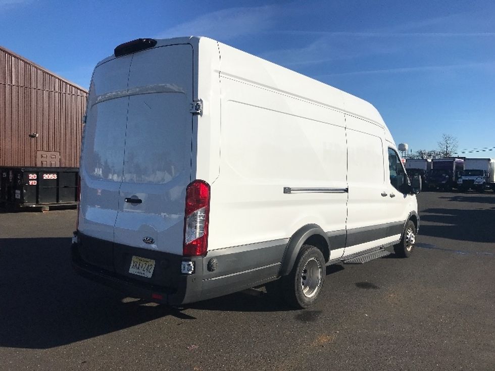 Cargo Van (Panel Van)-Light and Medium Duty Trucks-Ford-2020-Transit 350-Bensalem-PA-57,098\n\t\tmiles-$ 39,000 - Image 12