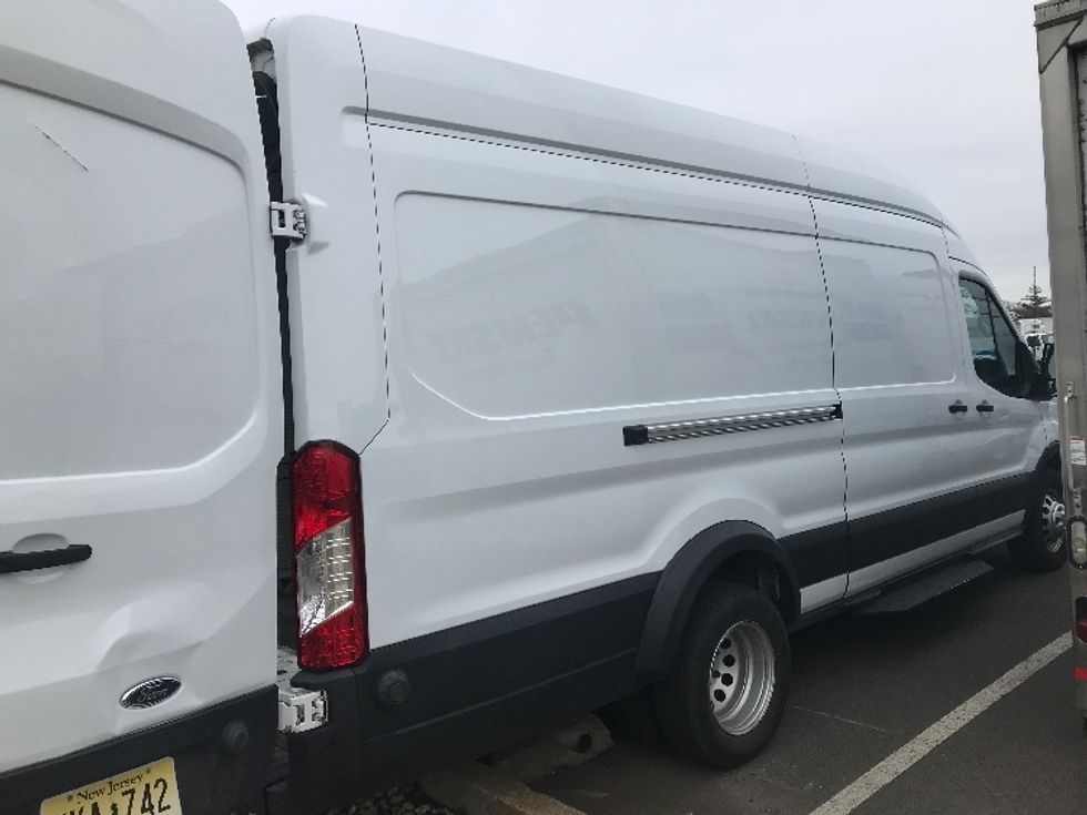 Cargo Van (Panel Van)-Light and Medium Duty Trucks-Ford-2020-Transit 350-Bensalem-PA-57,098\n\t\tmiles-$ 39,000 - Image 13