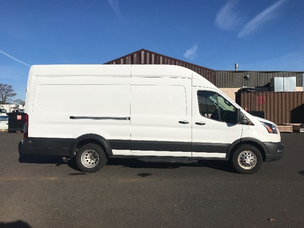 Cargo Van (Panel Van)-Light and Medium Duty Trucks-Ford-2020-Transit 350-Bensalem-PA-57,098\n\t\tmiles-$ 39,000 - Image 14