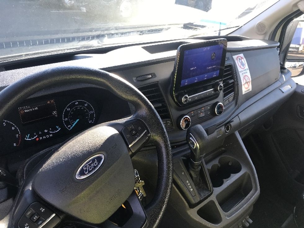 Cargo Van (Panel Van)-Light and Medium Duty Trucks-Ford-2020-Transit 350-Bensalem-PA-57,098\n\t\tmiles-$ 39,000 - Image 16