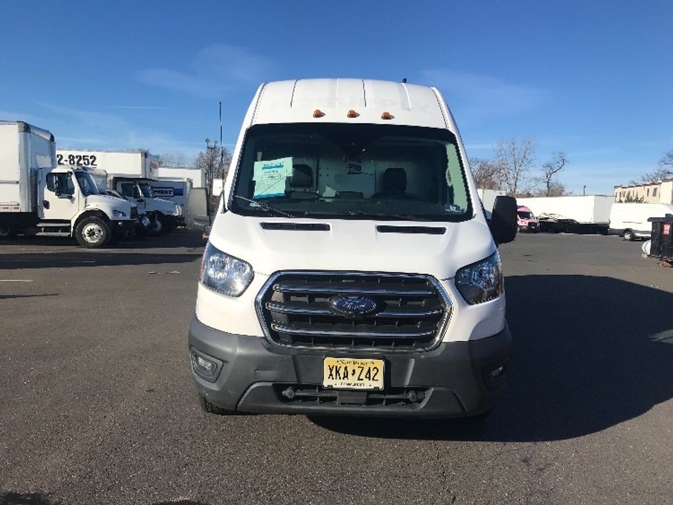 Cargo Van (Panel Van)-Light and Medium Duty Trucks-Ford-2020-Transit 350-Bensalem-PA-57,098\n\t\tmiles-$ 39,000 - Image 2