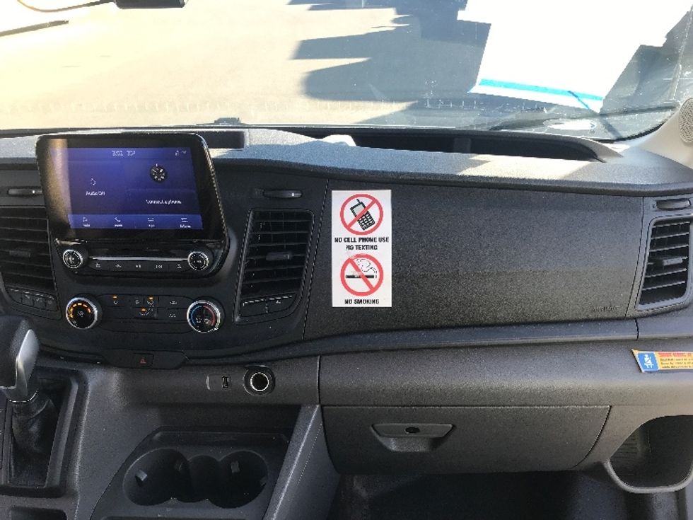 Cargo Van (Panel Van)-Light and Medium Duty Trucks-Ford-2020-Transit 350-Bensalem-PA-57,098\n\t\tmiles-$ 39,000 - Image 20