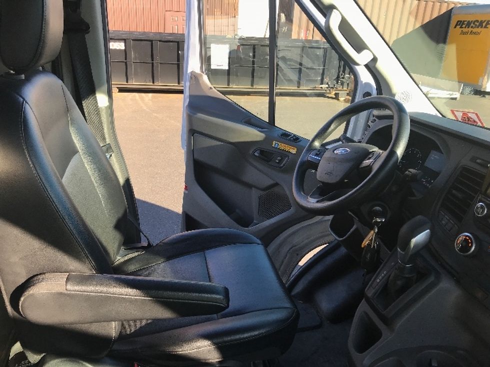 Cargo Van (Panel Van)-Light and Medium Duty Trucks-Ford-2020-Transit 350-Bensalem-PA-57,098\n\t\tmiles-$ 39,000 - Image 21