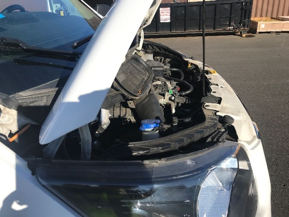 Cargo Van (Panel Van)-Light and Medium Duty Trucks-Ford-2020-Transit 350-Bensalem-PA-57,098\n\t\tmiles-$ 39,000 - Image 22