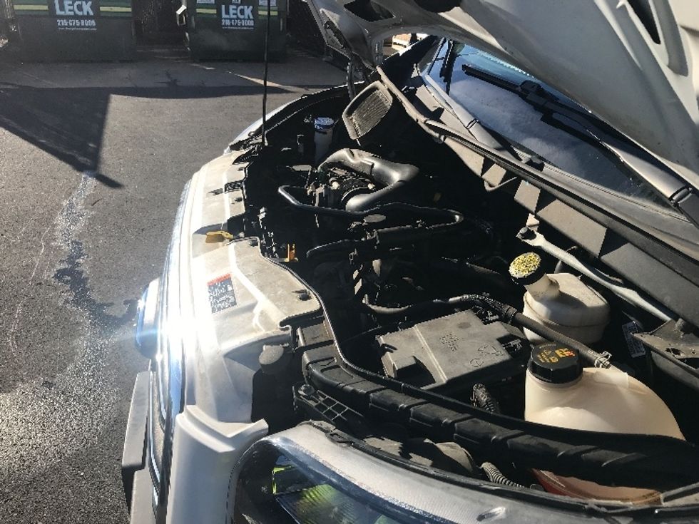 Cargo Van (Panel Van)-Light and Medium Duty Trucks-Ford-2020-Transit 350-Bensalem-PA-57,098\n\t\tmiles-$ 39,000 - Image 23