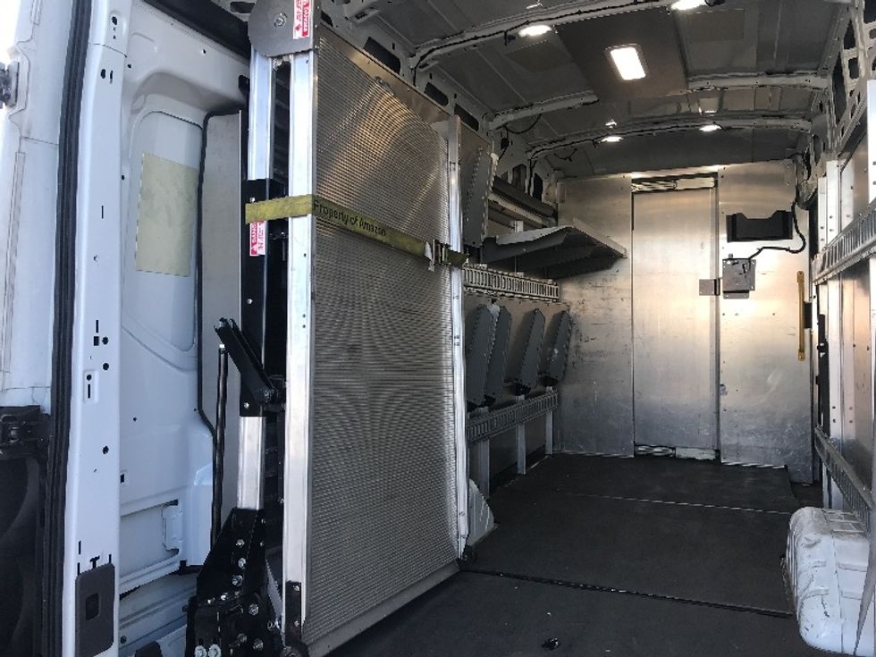 Cargo Van (Panel Van)-Light and Medium Duty Trucks-Ford-2020-Transit 350-Bensalem-PA-57,098\n\t\tmiles-$ 39,000 - Image 24