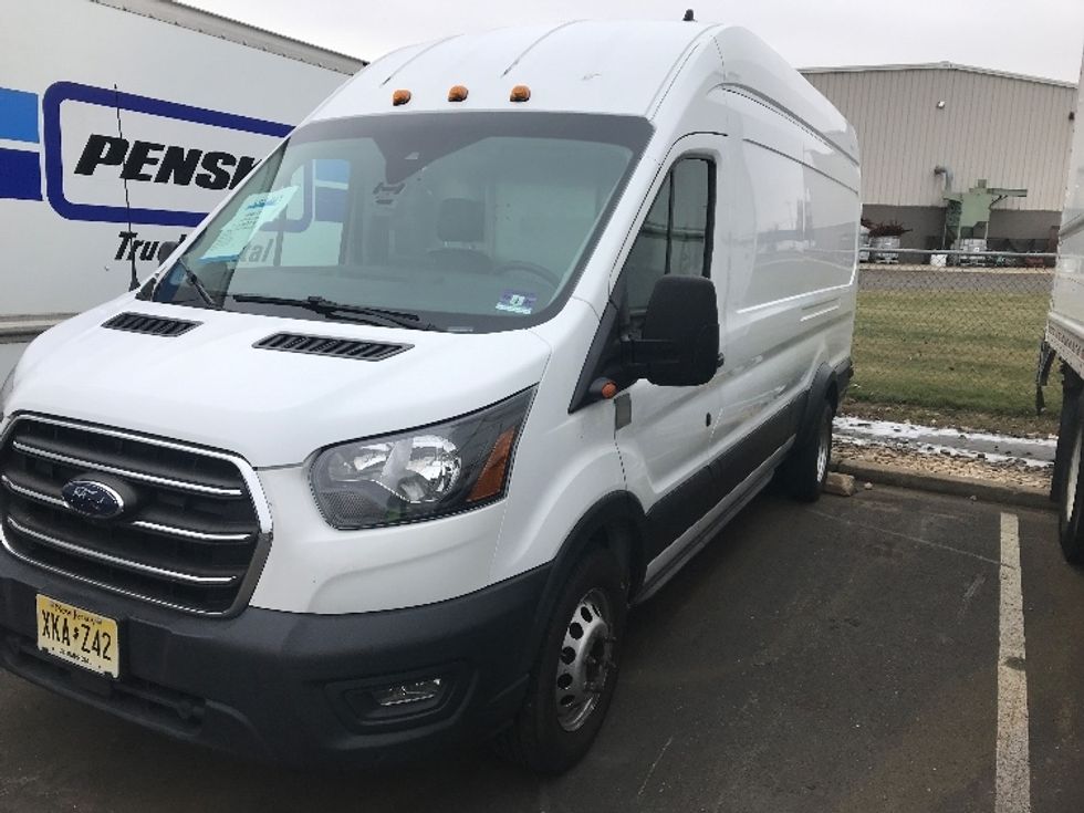 Cargo Van (Panel Van)-Light and Medium Duty Trucks-Ford-2020-Transit 350-Bensalem-PA-57,098\n\t\tmiles-$ 39,000 - Image 5