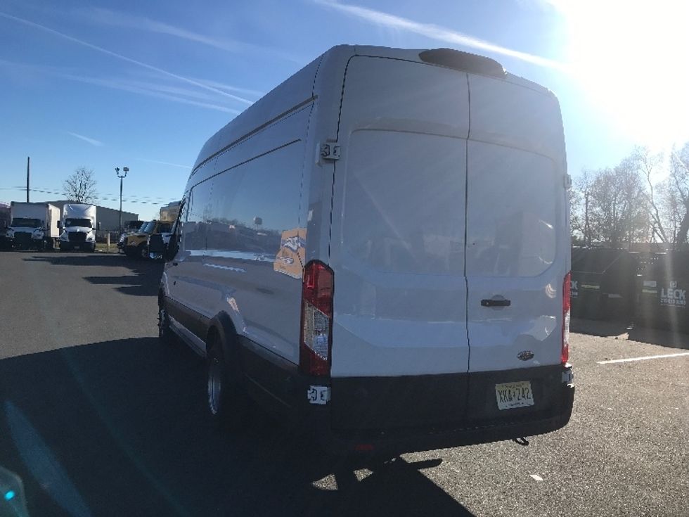 Cargo Van (Panel Van)-Light and Medium Duty Trucks-Ford-2020-Transit 350-Bensalem-PA-57,098\n\t\tmiles-$ 39,000 - Image 6