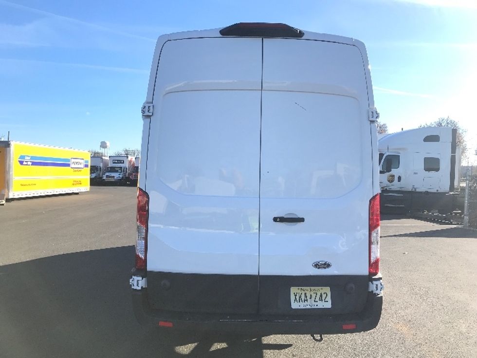 Cargo Van (Panel Van)-Light and Medium Duty Trucks-Ford-2020-Transit 350-Bensalem-PA-57,098\n\t\tmiles-$ 39,000 - Image 7