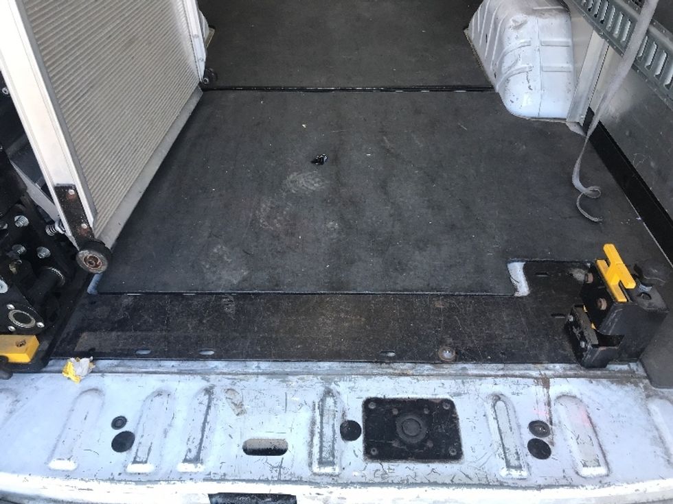 Cargo Van (Panel Van)-Light and Medium Duty Trucks-Ford-2020-Transit 350-Bensalem-PA-57,098\n\t\tmiles-$ 39,000 - Image 9