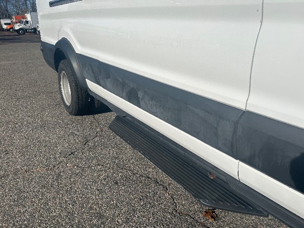 Cargo Van (Panel Van)-Light and Medium Duty Trucks-Ford-2020-Transit 350-Braintree-MA-30,375\n\t\tmiles-$ 40,500 - Image 14