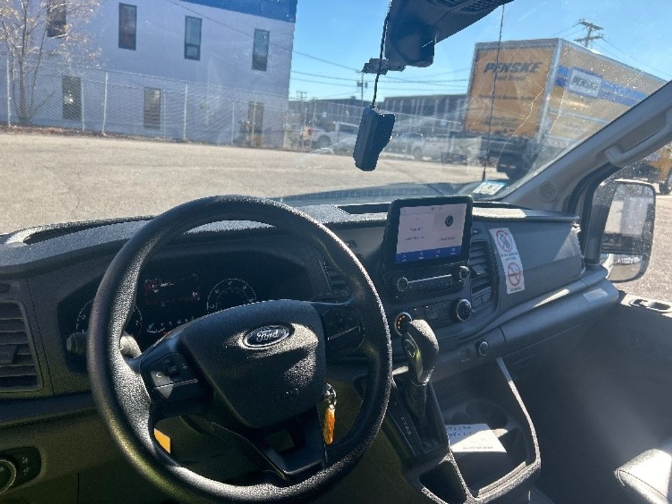 Cargo Van (Panel Van)-Light and Medium Duty Trucks-Ford-2020-Transit 350-Braintree-MA-30,375\n\t\tmiles-$ 40,500 - Image 18