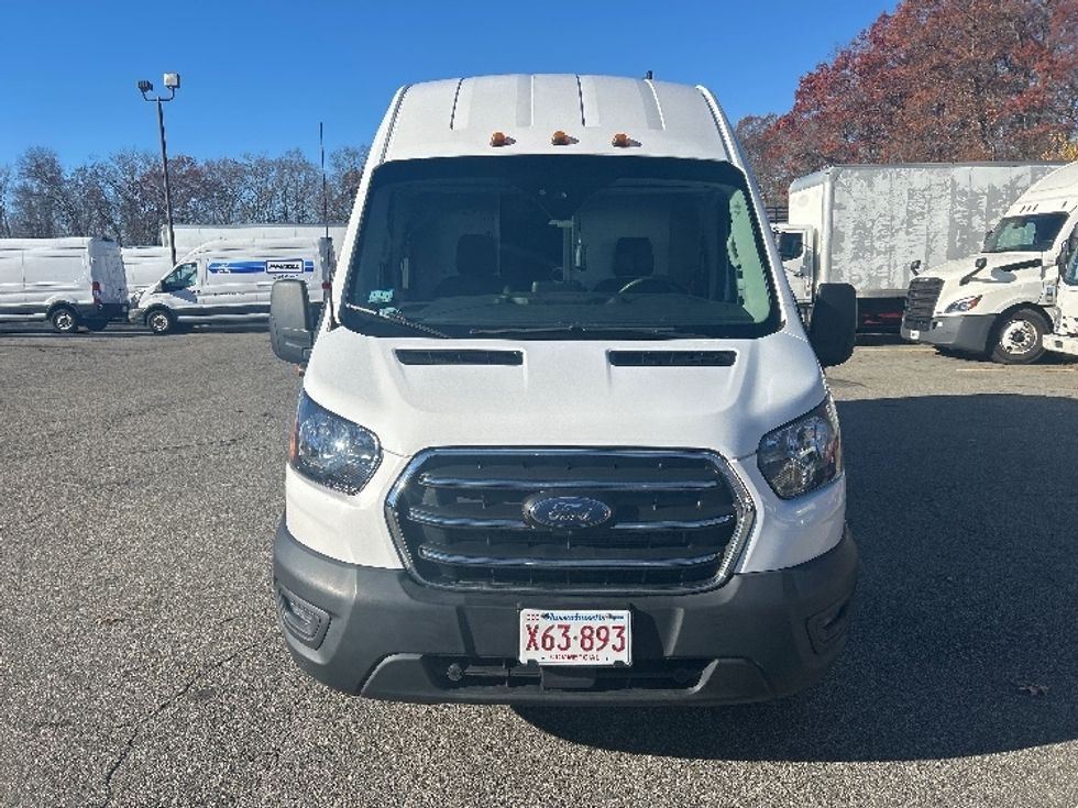 Cargo Van (Panel Van)-Light and Medium Duty Trucks-Ford-2020-Transit 350-Braintree-MA-30,375\n\t\tmiles-$ 40,500 - Image 2