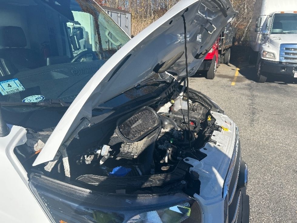 Cargo Van (Panel Van)-Light and Medium Duty Trucks-Ford-2020-Transit 350-Braintree-MA-30,375\n\t\tmiles-$ 40,500 - Image 23