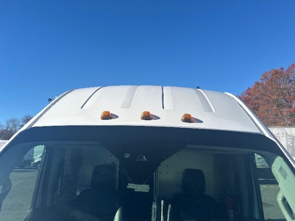 Cargo Van (Panel Van)-Light and Medium Duty Trucks-Ford-2020-Transit 350-Braintree-MA-30,375\n\t\tmiles-$ 40,500 - Image 25