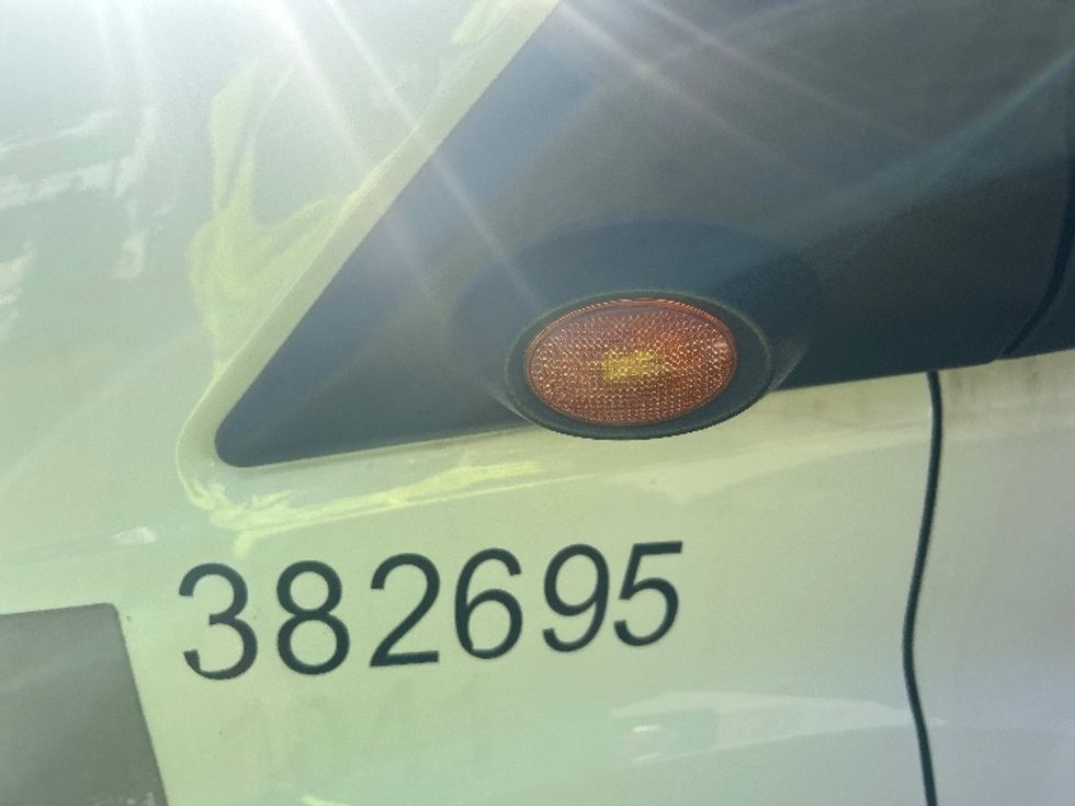 Cargo Van (Panel Van)-Light and Medium Duty Trucks-Ford-2020-Transit 350-Braintree-MA-30,375\n\t\tmiles-$ 40,500 - Image 26